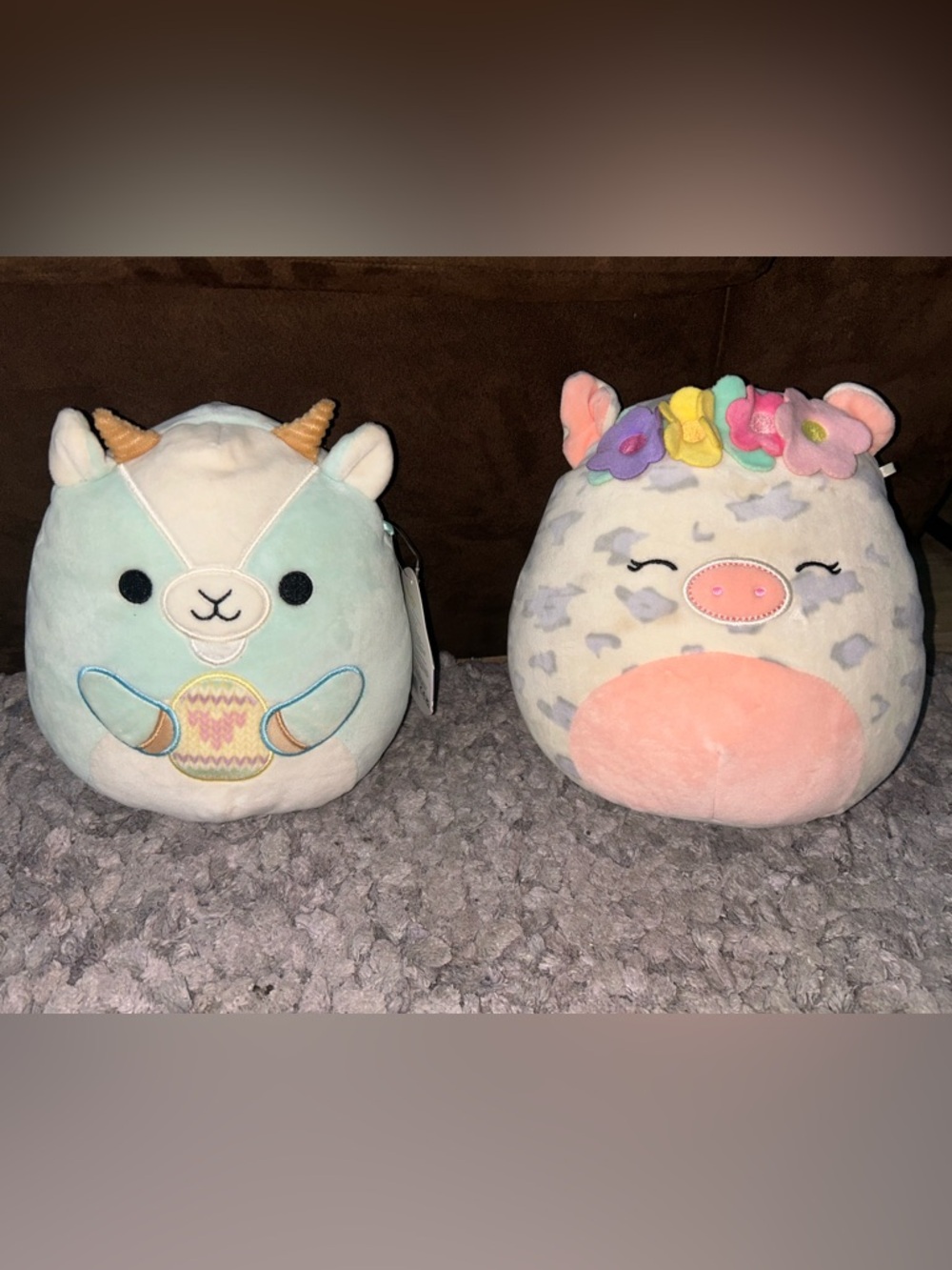 Squishmallows